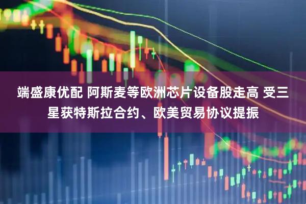 端盛康优配 阿斯麦等欧洲芯片设备股走高 受三星获特斯拉合约、欧美贸易协议提振